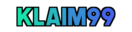 KLAIM99 Logo